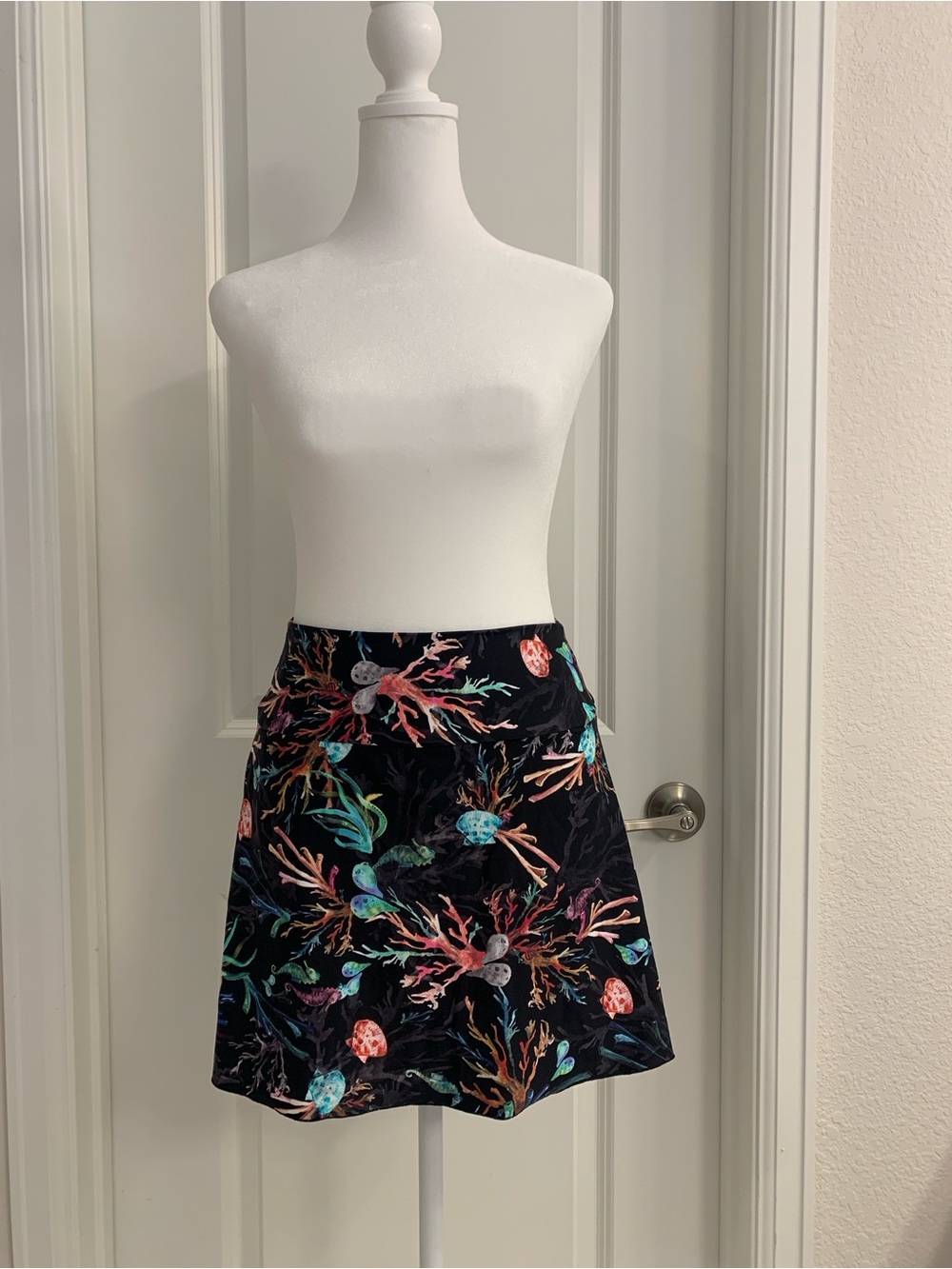 Lilikoi skort Moana